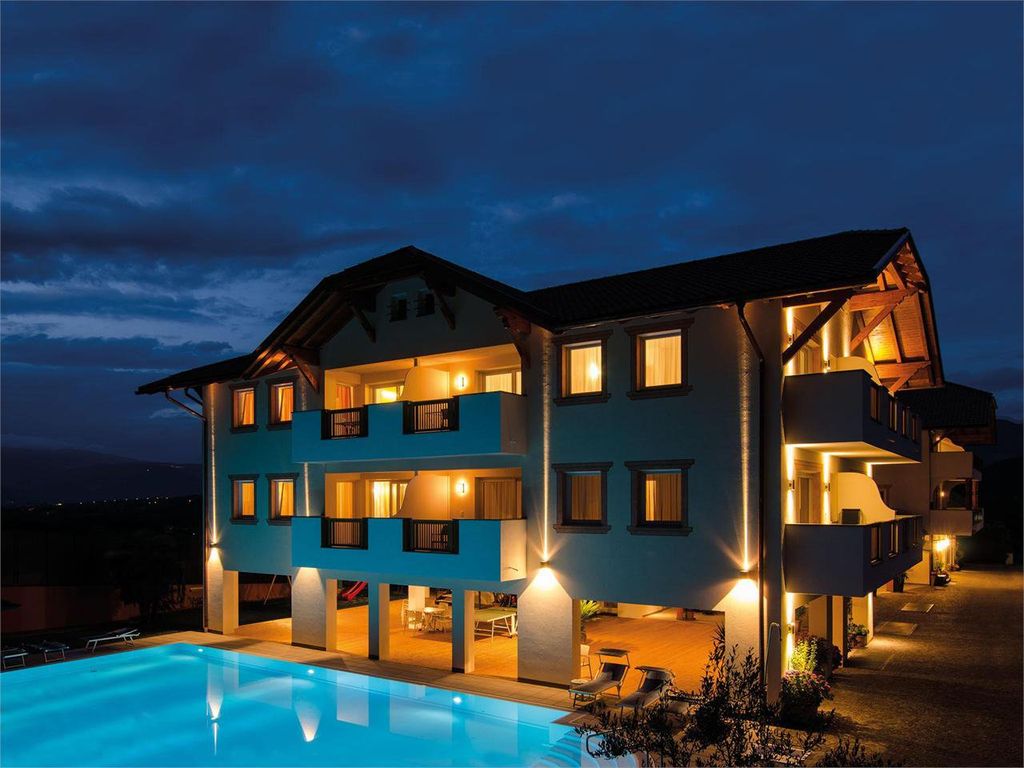 Garni-Hotel Peterlinhof