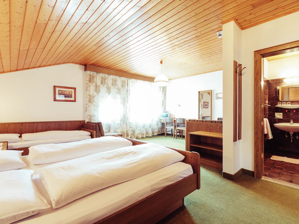 Pension Stern