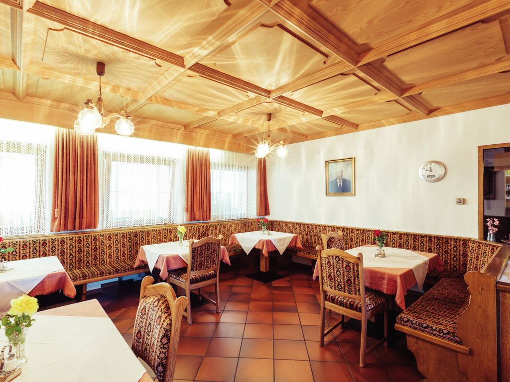 Pension Stern