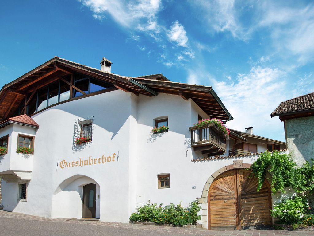 Gasshuberhof