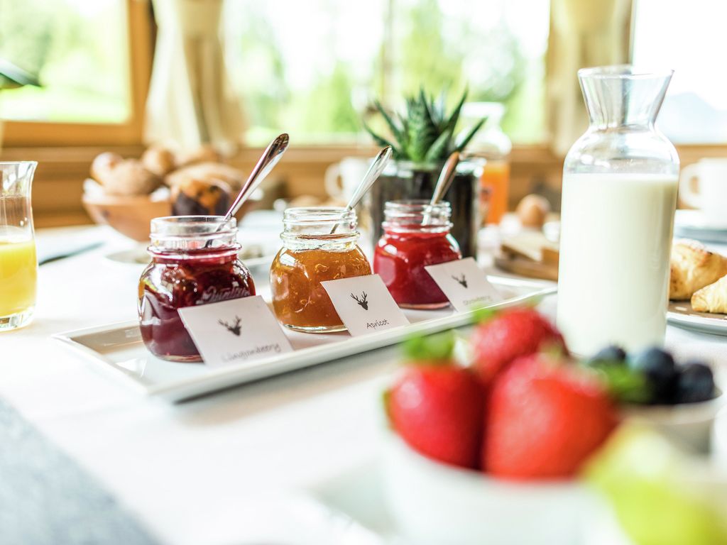 Frühstück