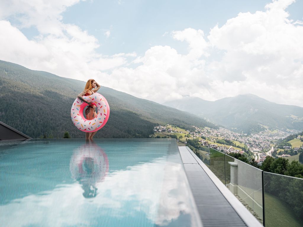 Infinity Pool