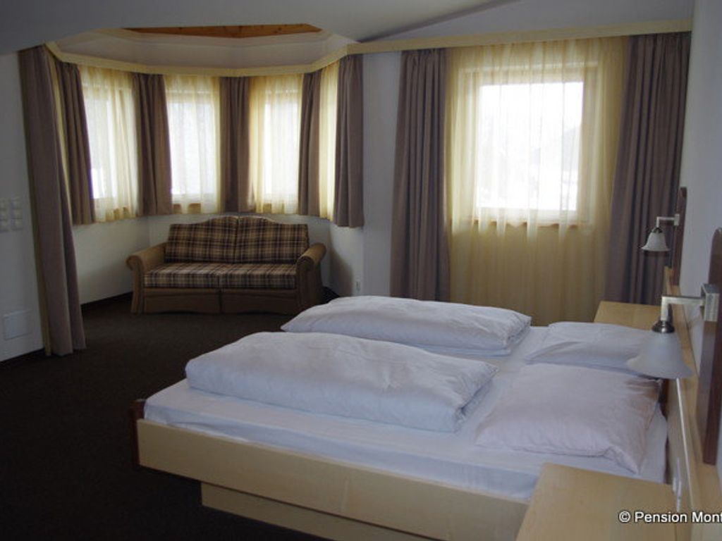 Pension Montana