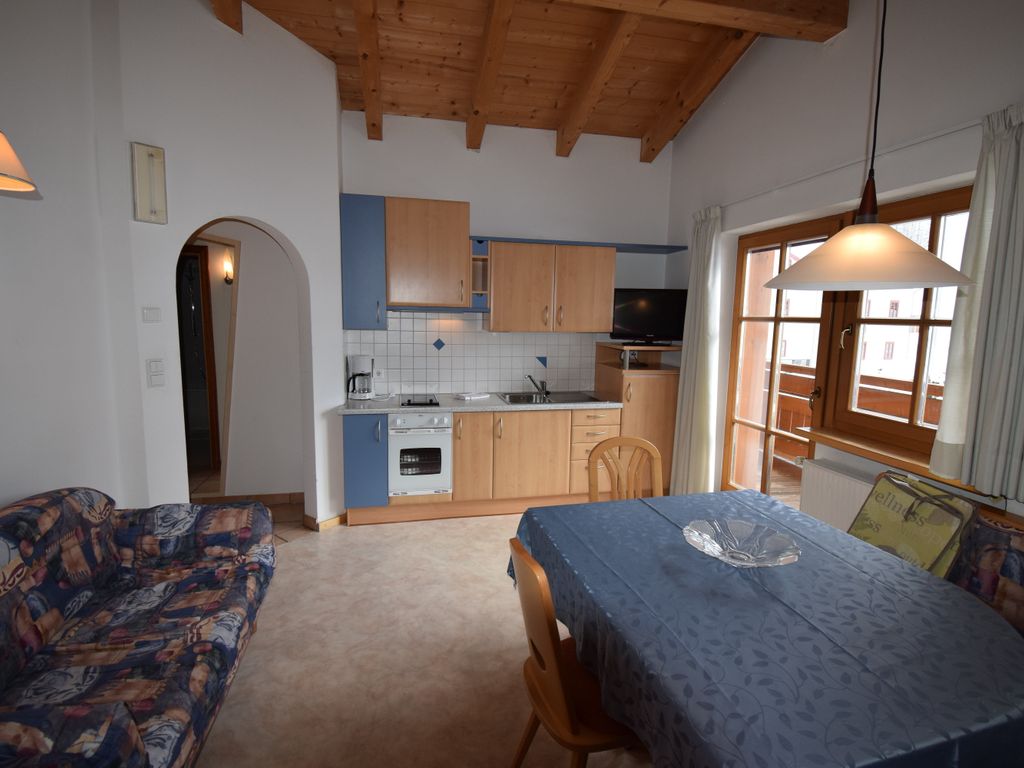 Appartement Firn 4P