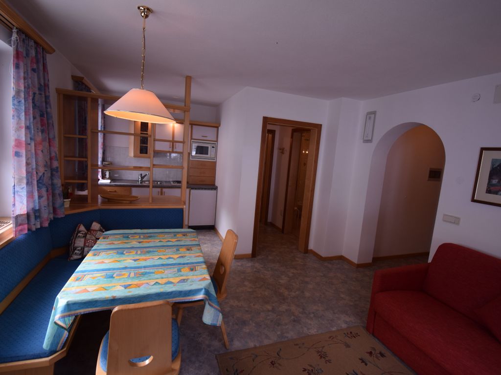 Appartement Firn 2P