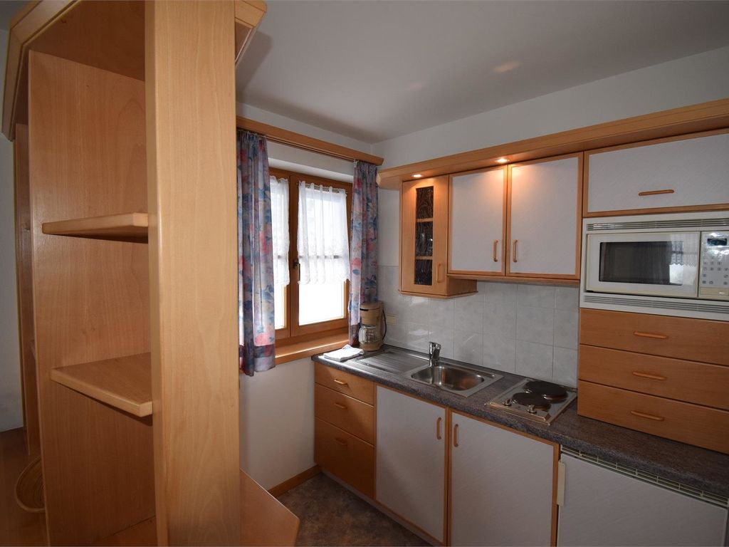 Appartement Firn 2P