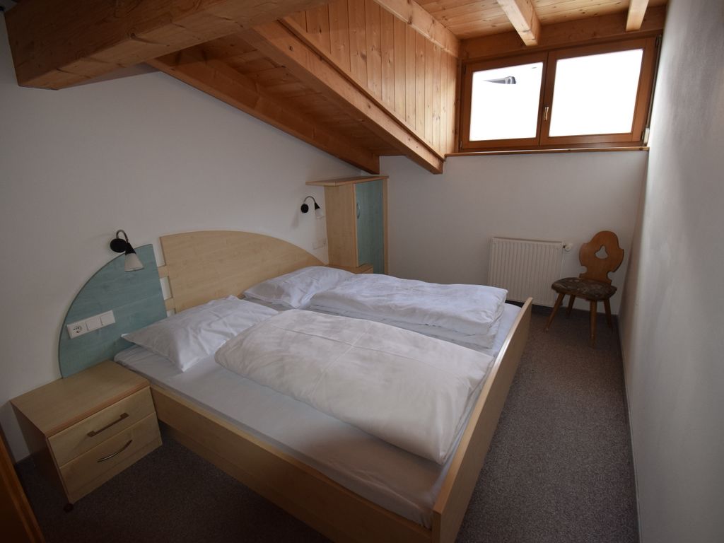 Appartement Firn 4P