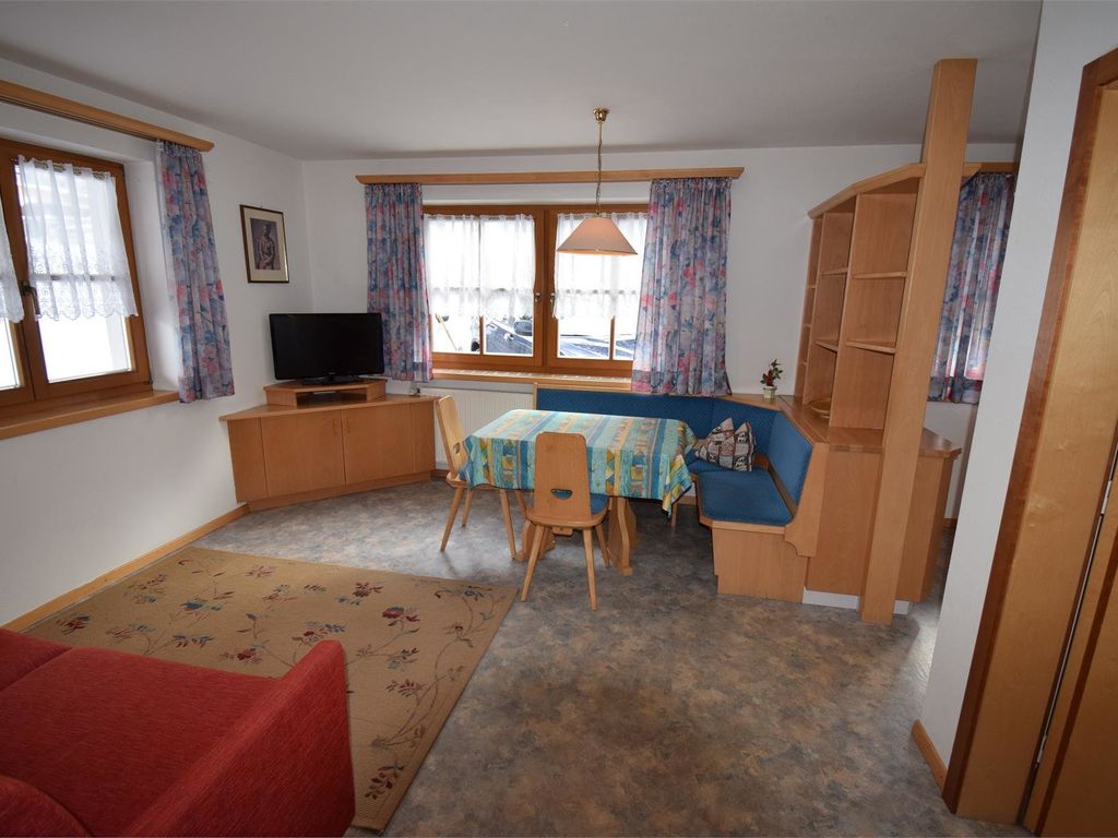 Appartement Firn 2P