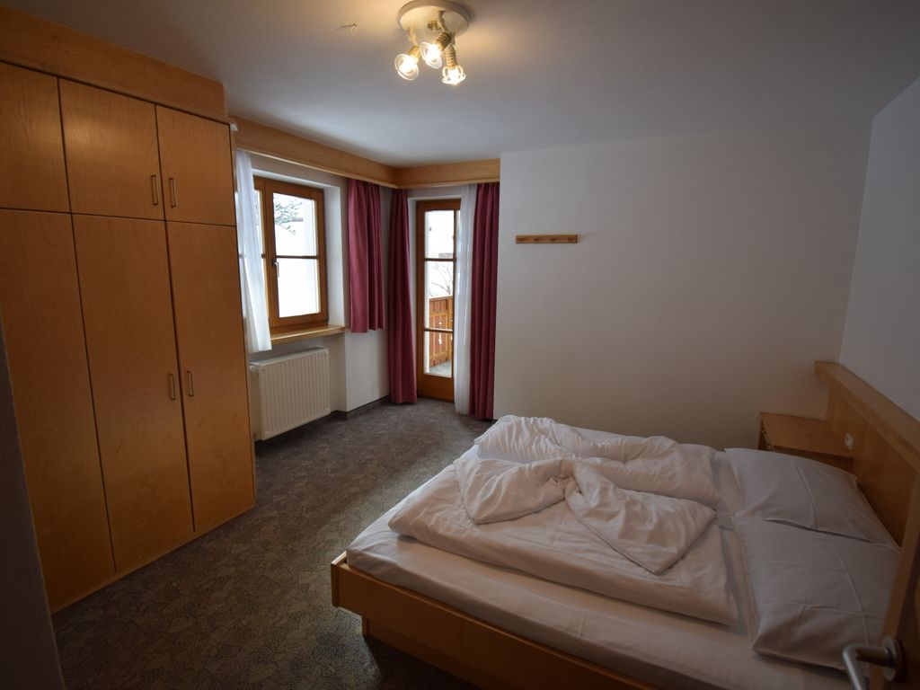 Appartement Firn 2P