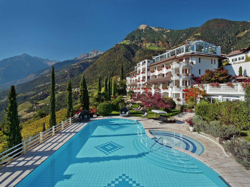 Panorama Vital Hotel Rimmele
