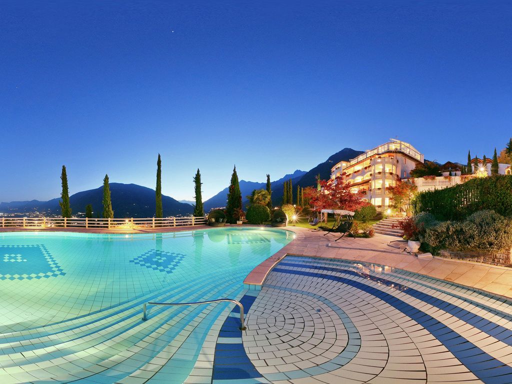 Panorama Vital Hotel Rimmele