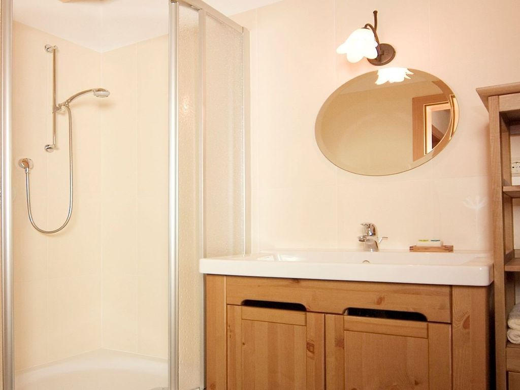 Badezimmer App. Primula