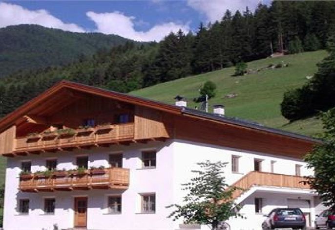 Klamperhaus-Hof