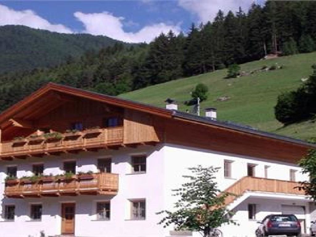 Klamperhaus-Hof