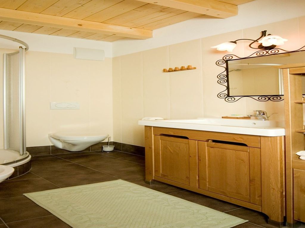 Badezimmer Lavendula