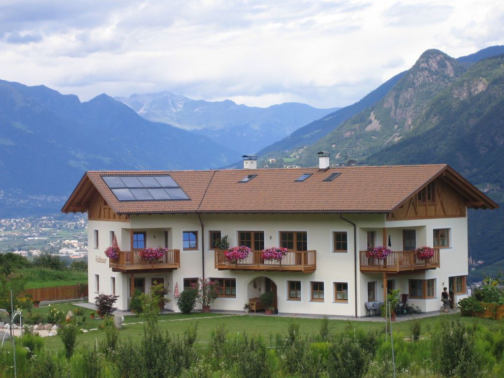 Feldbauer