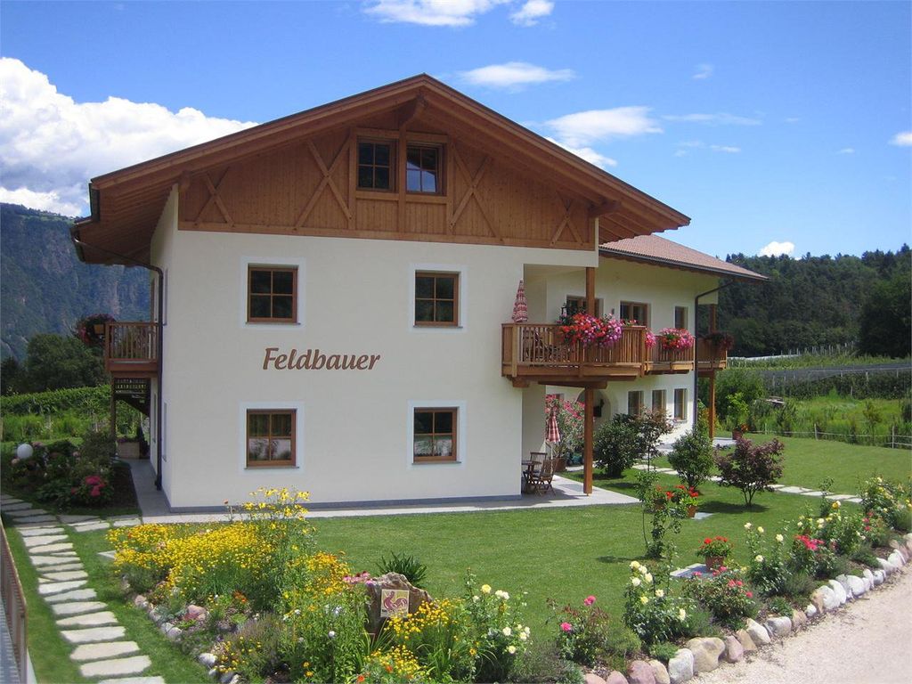 Feldbauer