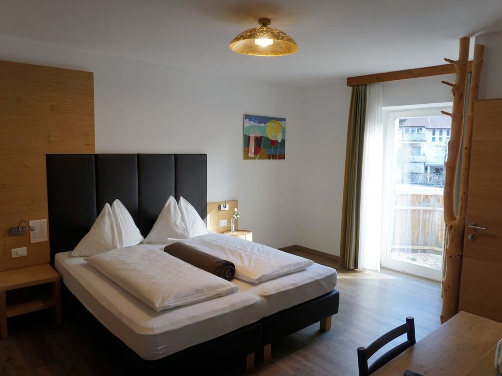 Pension Dolomiten
