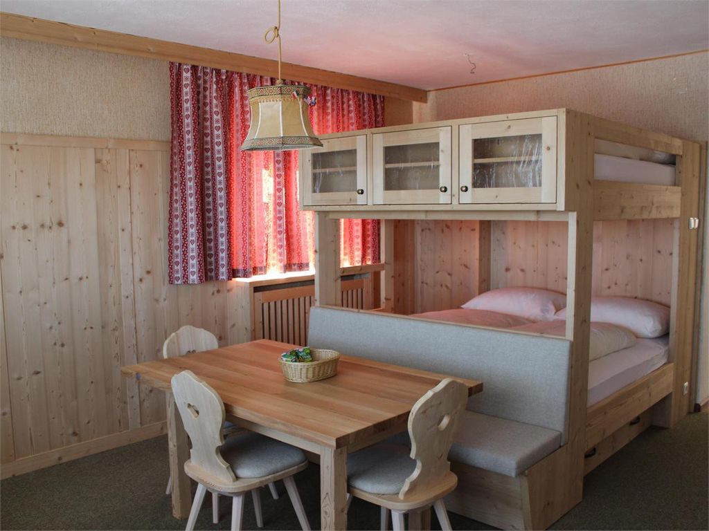 Appartement Kronplatz