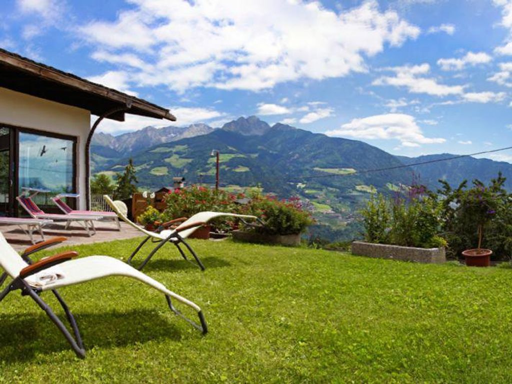 Tiroler Kreuz