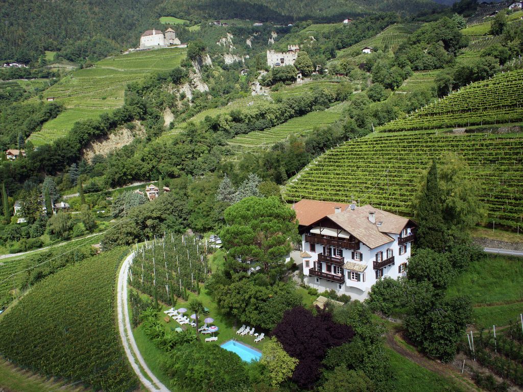 Matailerhof