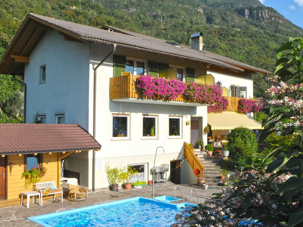 Pension Ausserweindlhof