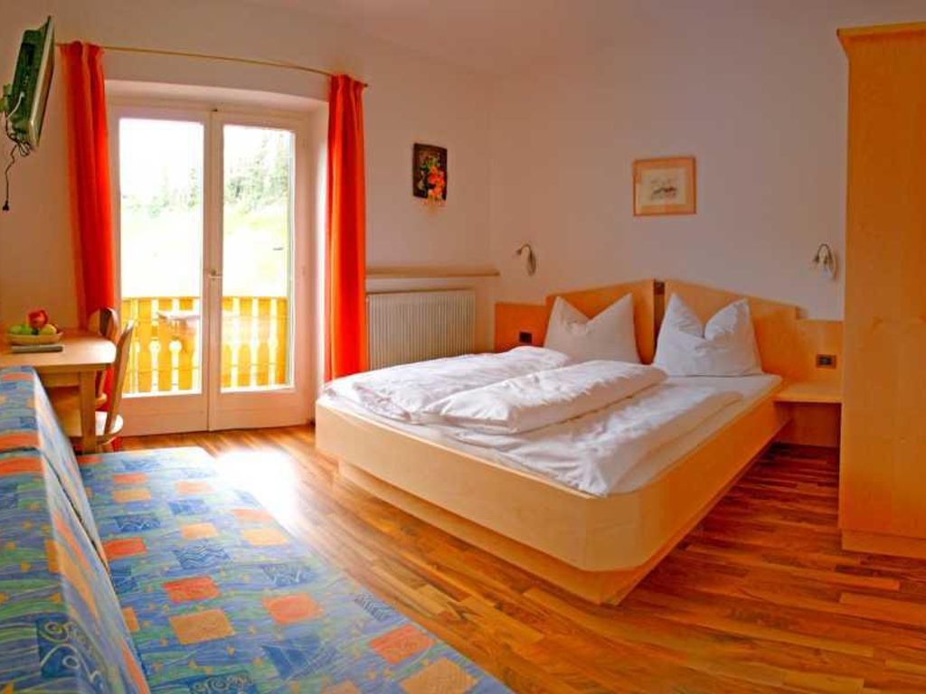 Pension Ausserweindlhof