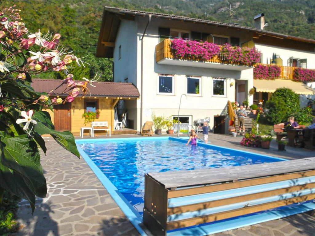 Schwimmbad