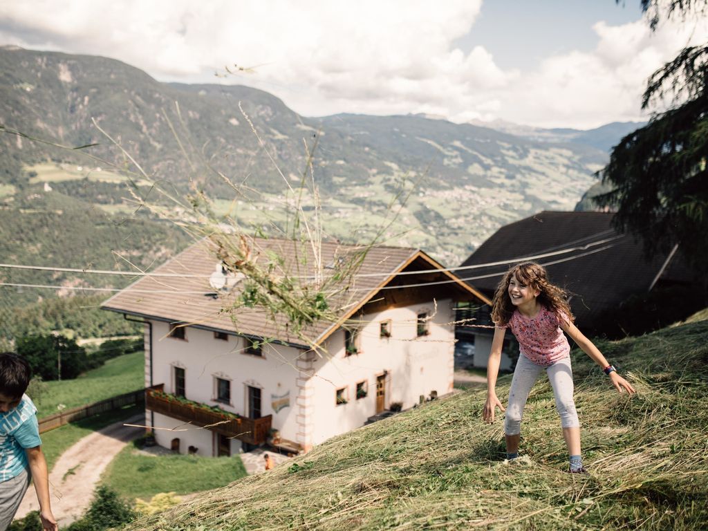 Obermalid im Sommer