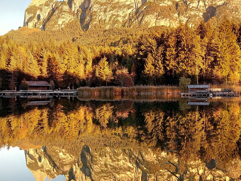 Völser Weiher