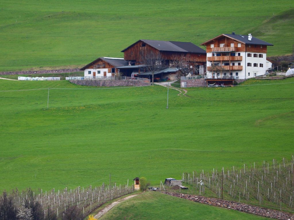 Funtnatscherhof- Völs am Schlern