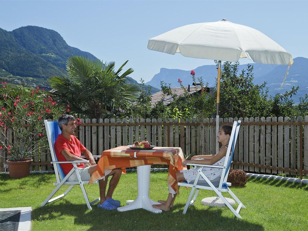 Urlaub auf dem Bauernhof Langeshof