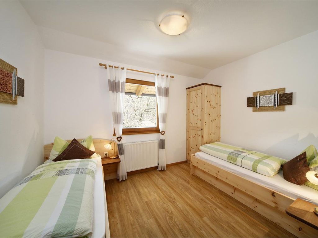 Zimmer Löwenzahn