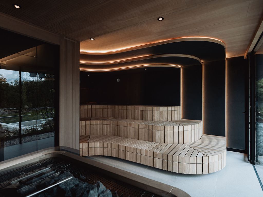 Hotel Solvie