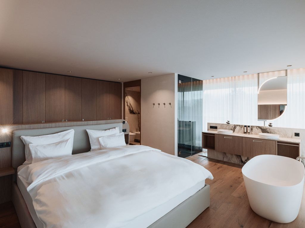 Hotel Solvie