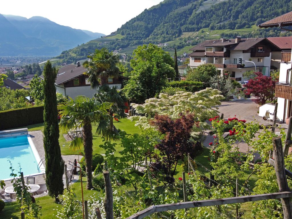 Obermaratscher Appartements