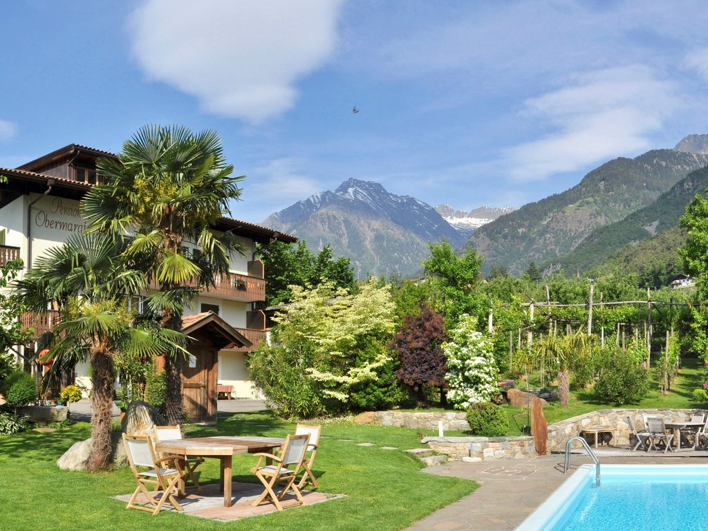 Obermaratscher Appartements