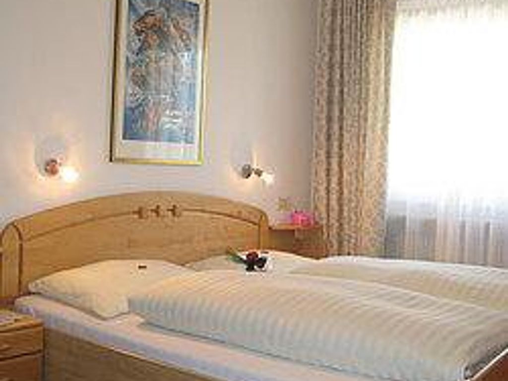Unsere Gästezimmer