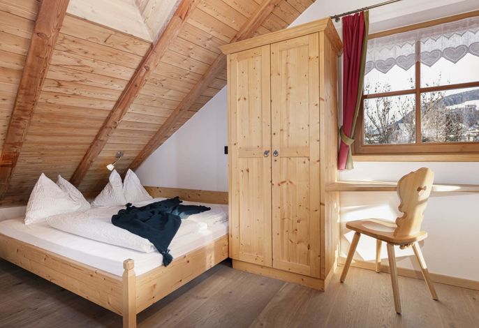 Double Room - Olang