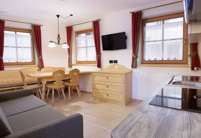 Two Bedroom Family Apartment - Olang