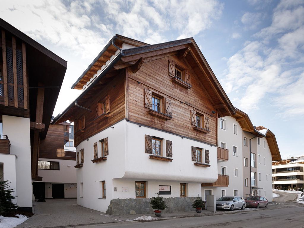 Chalet