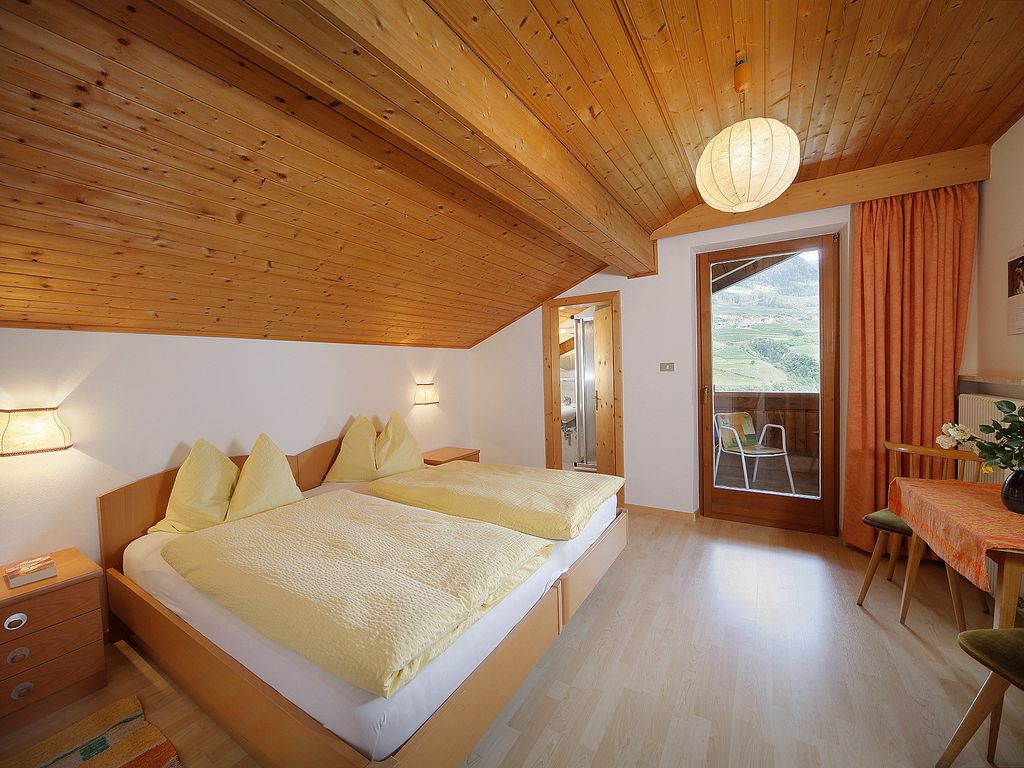 Zimmer Ifinger