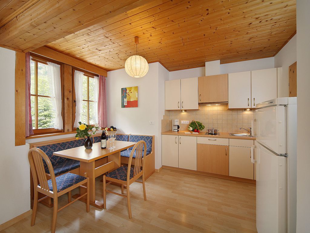 Ferienwohnung Ifinger