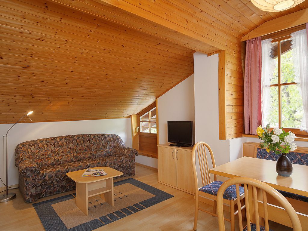 Ferienwohnung Ifinger