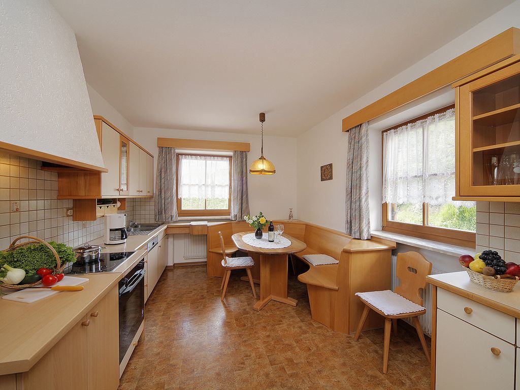 Ferienwohnung Meran