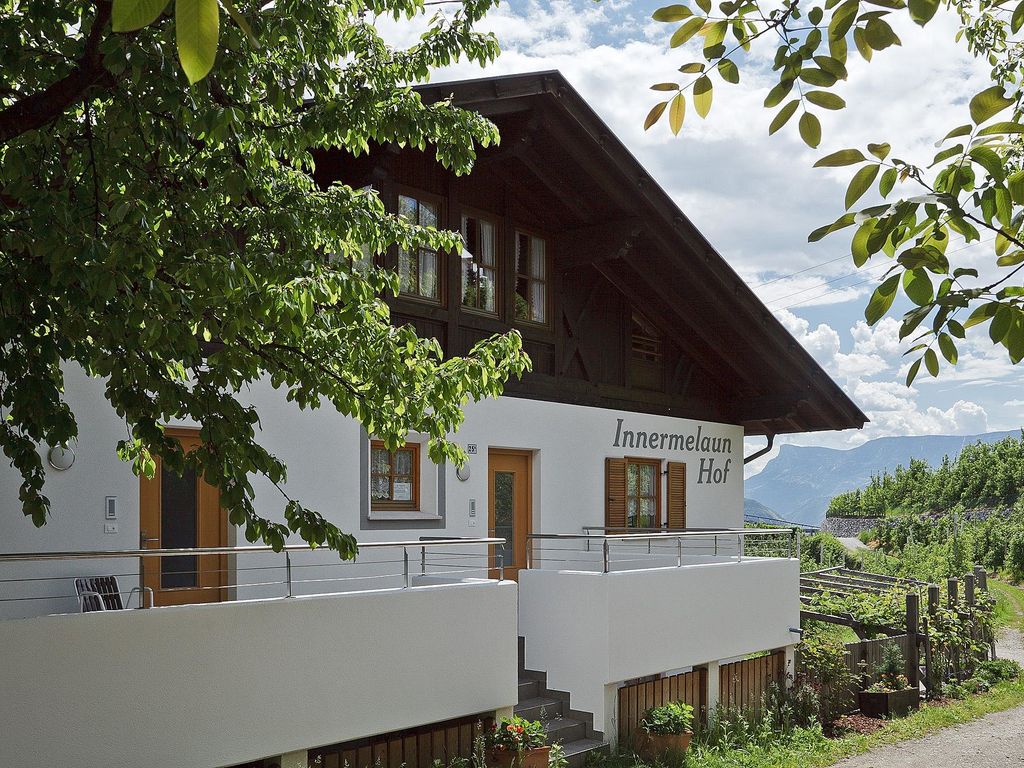 Innermelaunhof