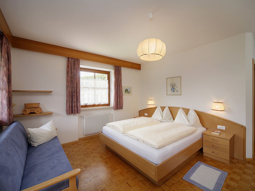 Zimmer Meran