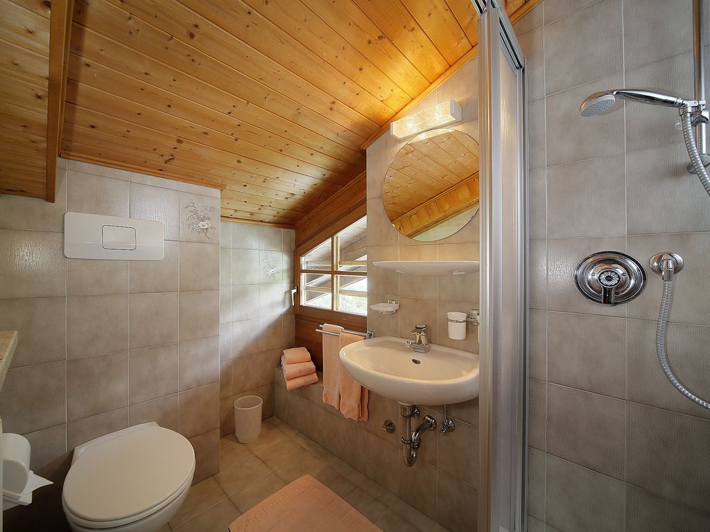 Badezimmer Ifinger