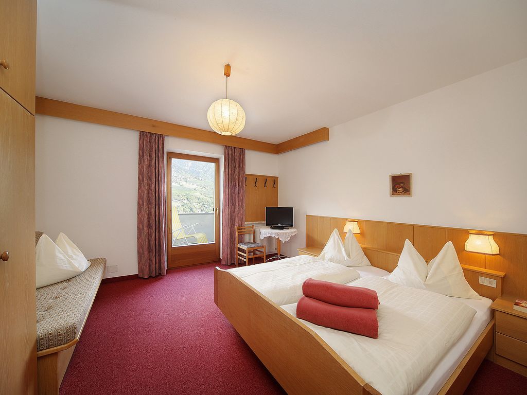 Doppelzimmer