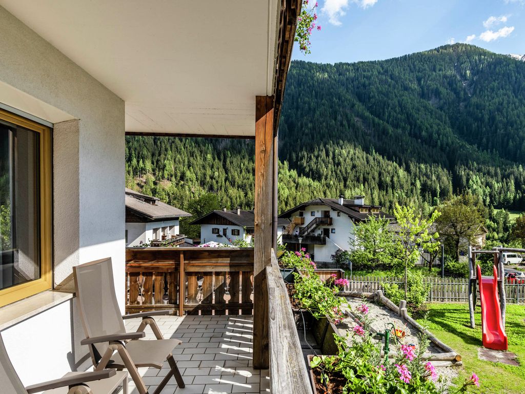 Familienhotel Viktoria